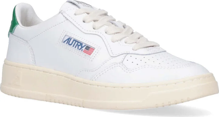 Medalist Low Sneakers - Image 2