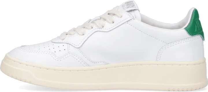 Medalist Low Sneakers - Image 3