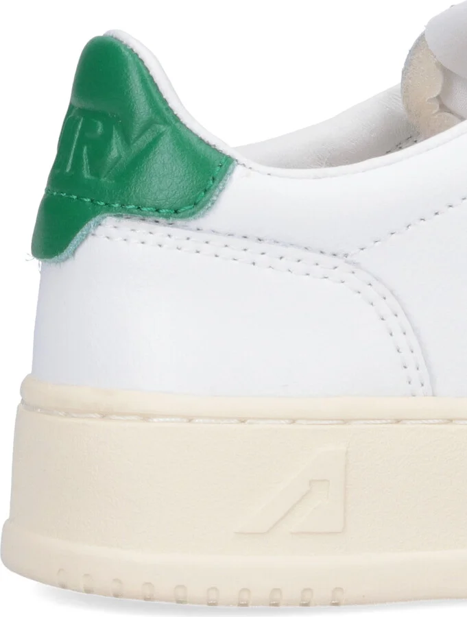 Medalist Low Sneakers - Image 4