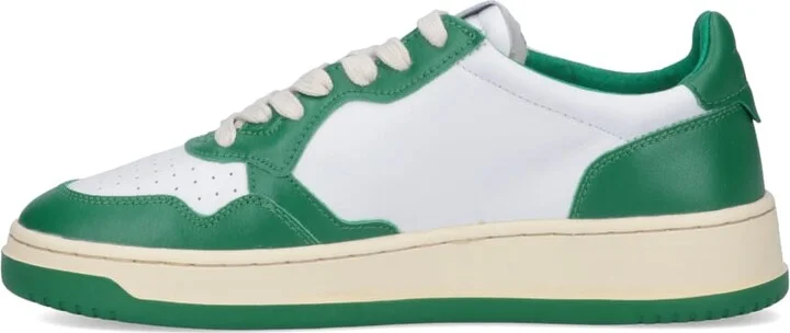'medalist' Low Sneakers - Image 3