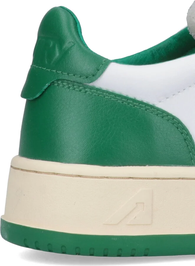 'medalist' Low Sneakers - Image 4