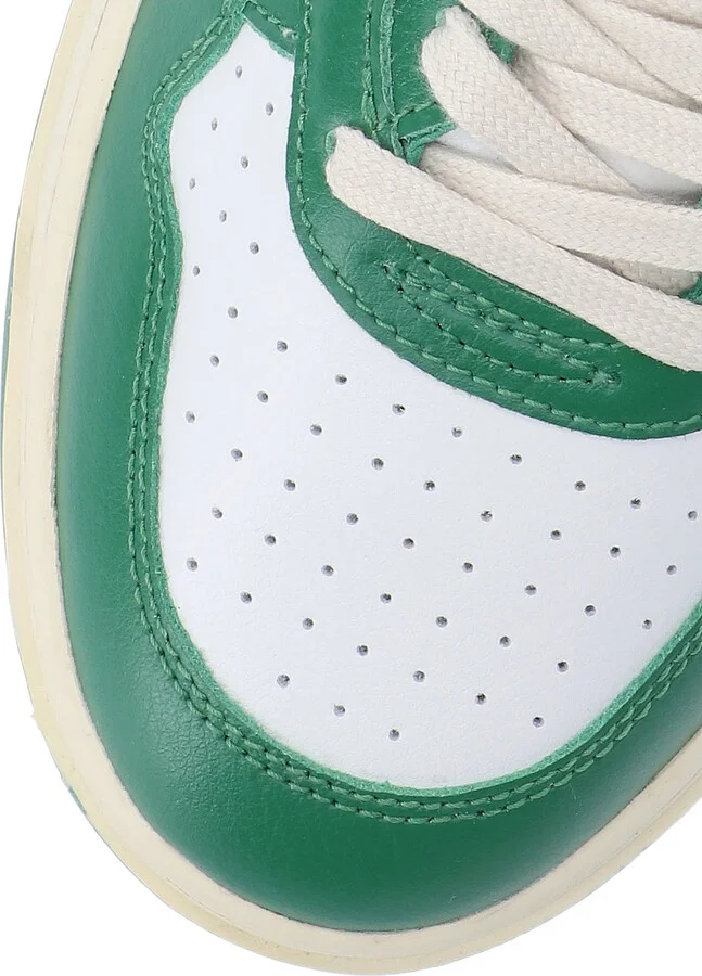 'medalist' Low Sneakers - Image 5
