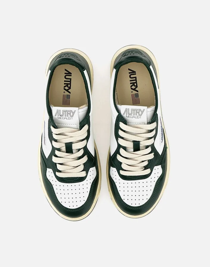 Medalist Low Sneakers - Image 2