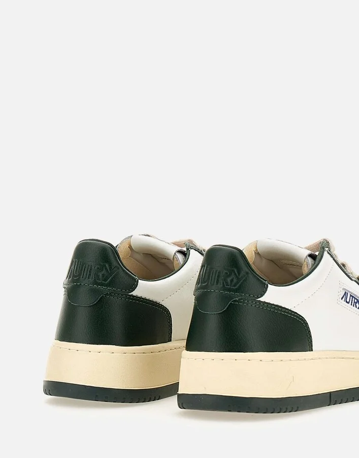 Medalist Low Sneakers - Image 3