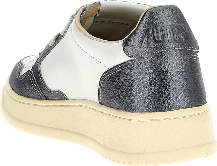 'medalist Low' Sneakers - Image 3