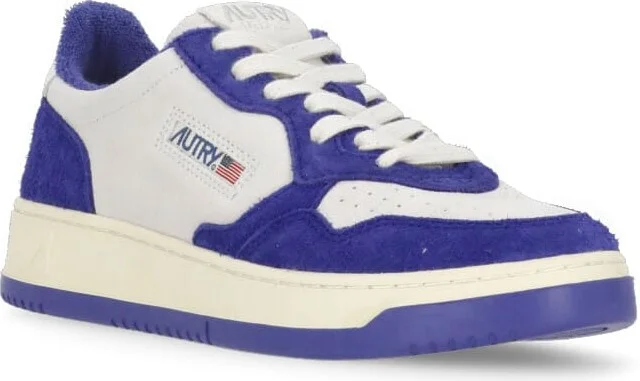 Medalist Low Sneakers - Image 3
