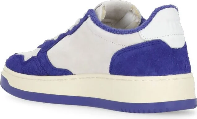 Medalist Low Sneakers - Image 4