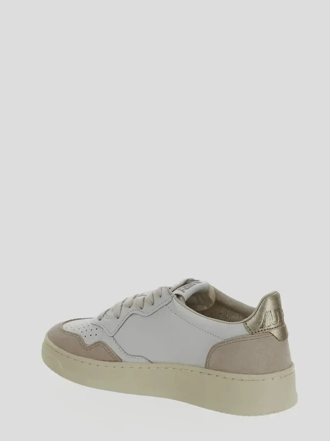 Medalist Low Sneakers - Image 3