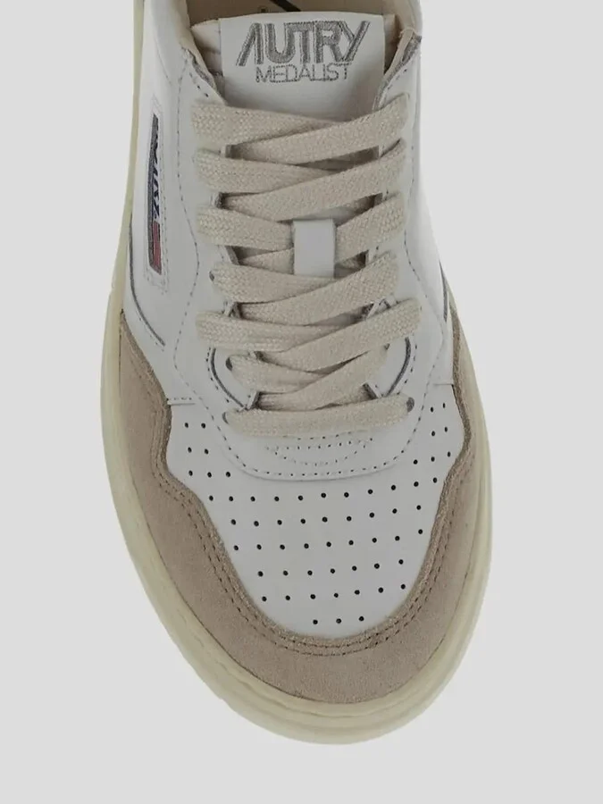 Medalist Low Sneakers - Image 4