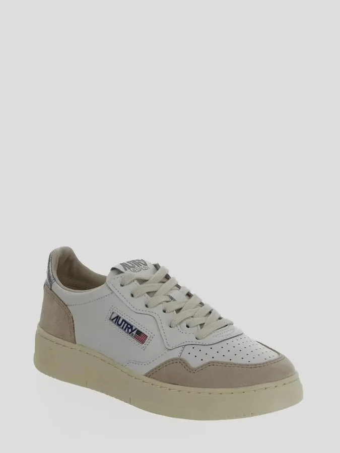 Medalist Low Sneakers - Image 2