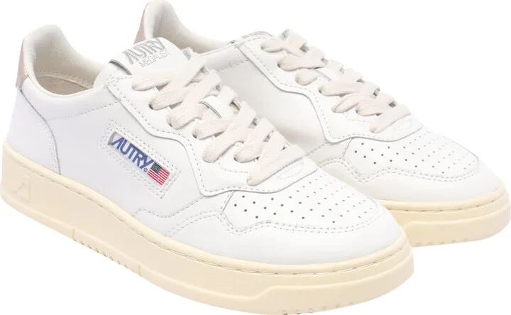 Medalist Low Sneakers - Image 2