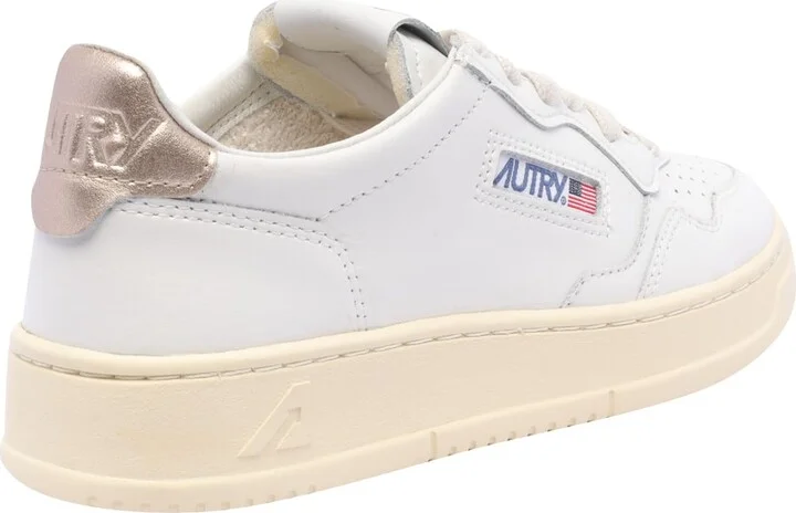 Medalist Low Sneakers - Image 3