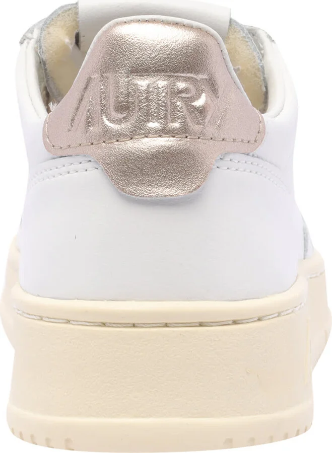 Medalist Low Sneakers - Image 4