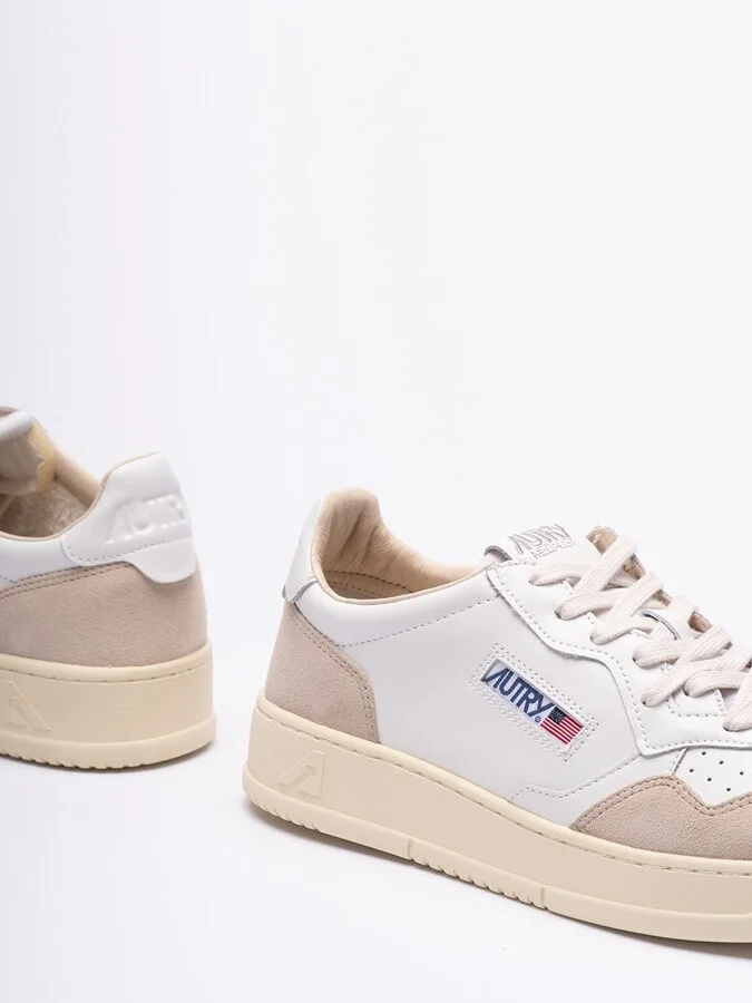 `Medalist Low` Sneakers - Image 2