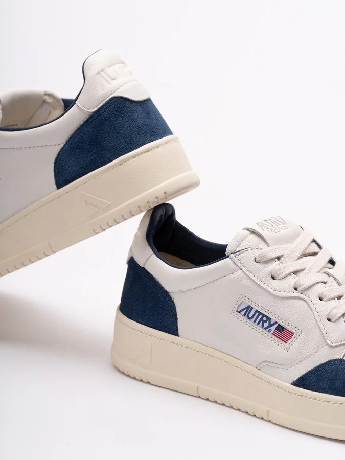 `Medalist Low` Sneakers - Image 2