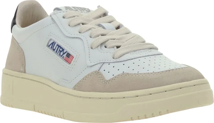 Medalist Low Sneakers - Image 2