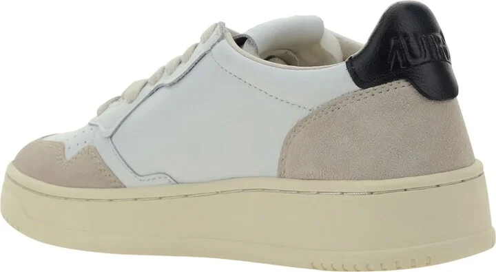 Medalist Low Sneakers - Image 3