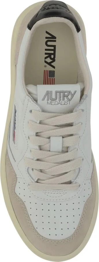Medalist Low Sneakers - Image 4