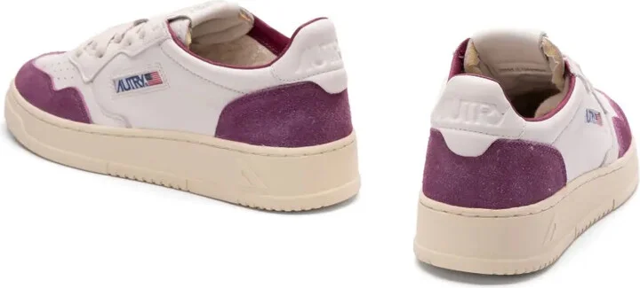Medalist Low sneakers - Image 4