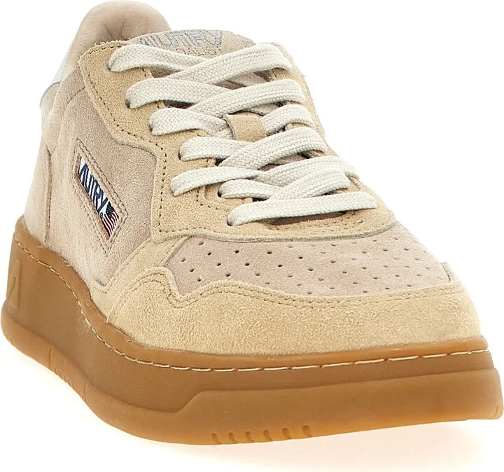'medalist Low' Sneakers - Image 2