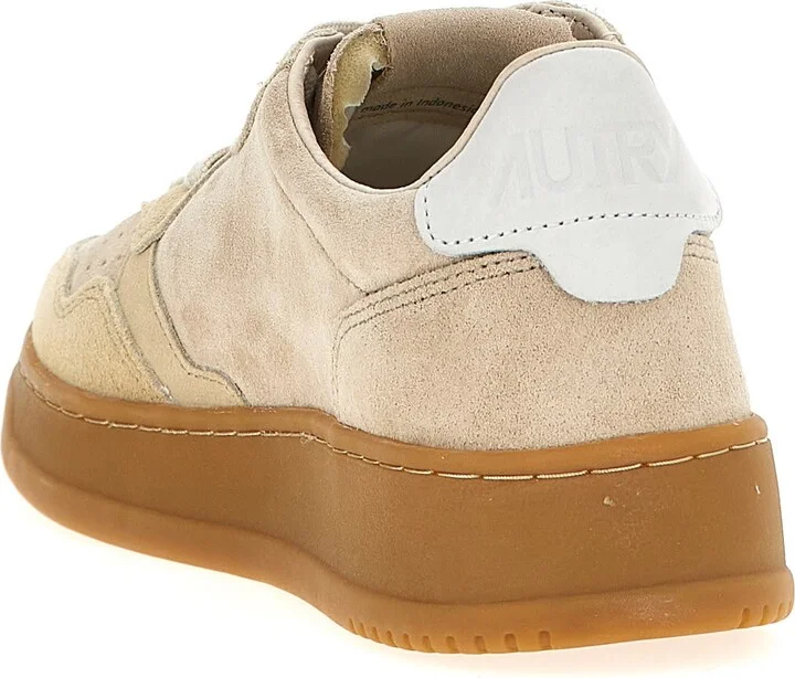 'medalist Low' Sneakers - Image 3