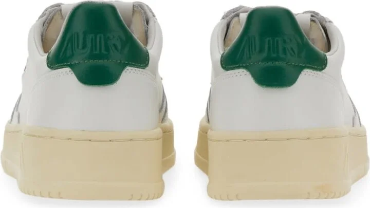 Medalist Low Sneakers - Image 3