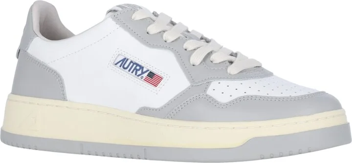 'medalist' Low Sneakers - Image 2