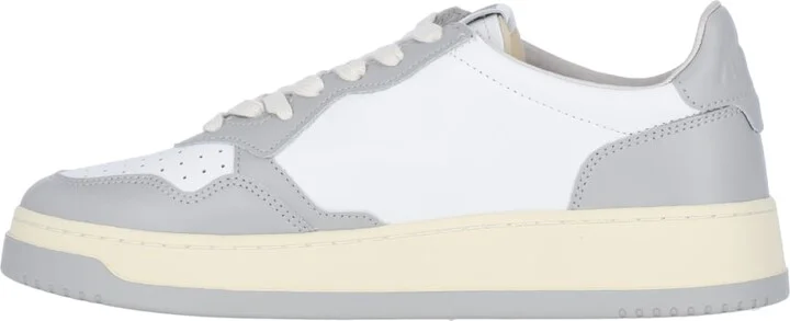 'medalist' Low Sneakers - Image 3