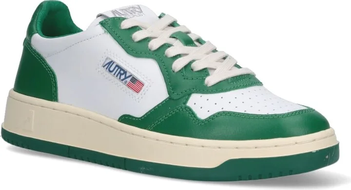 medalist Low Sneakers - Image 2