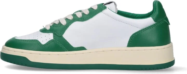 medalist Low Sneakers - Image 3
