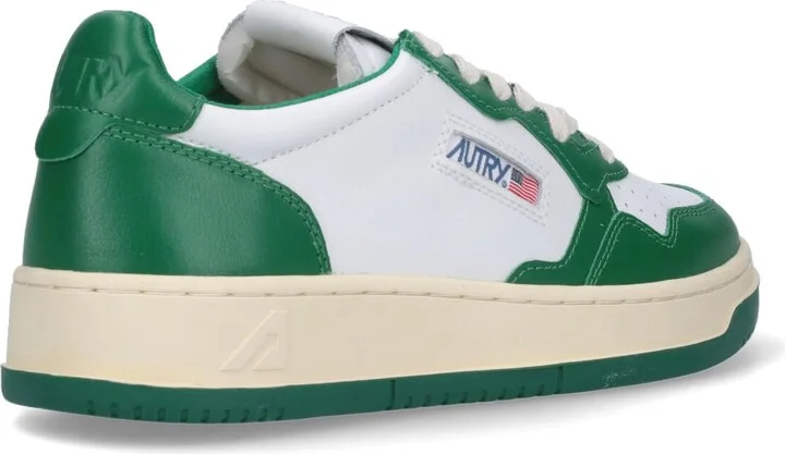 medalist Low Sneakers - Image 4