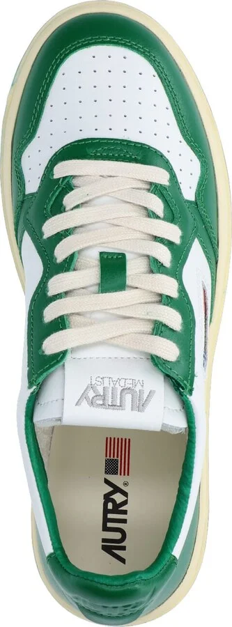 medalist Low Sneakers - Image 5