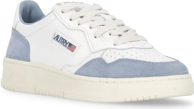 Medalist Low Sneakers - Image 3