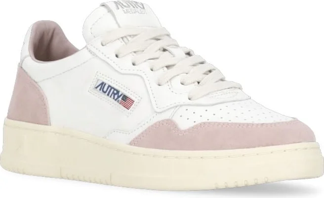 Medalist Low Sneakers - Image 3