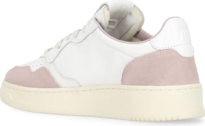 Medalist Low Sneakers - Image 4