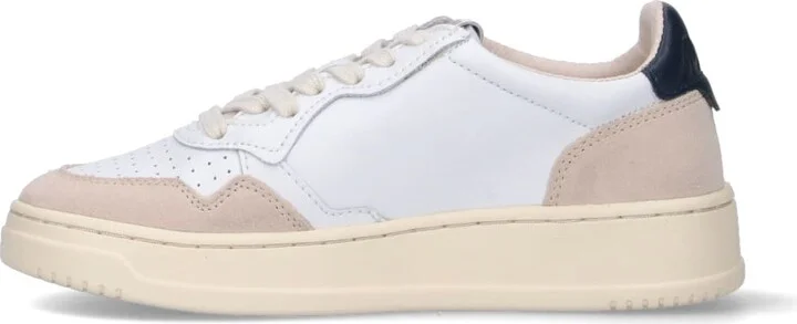 medalist Low Sneakers - Image 3