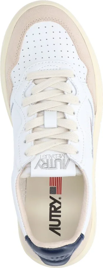 medalist Low Sneakers - Image 5