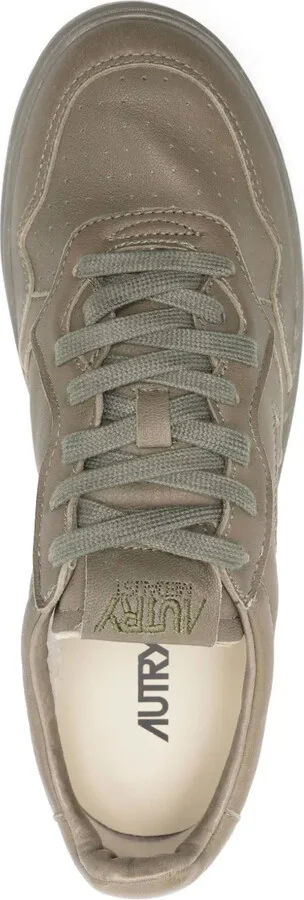Medalist Low sneakers - Image 4