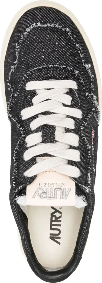 Medalist Low sneakers - Image 4