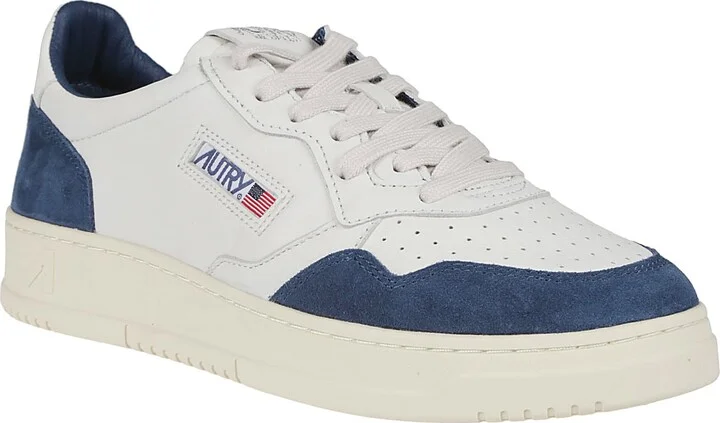 Medalist Low Sneakers - Image 2
