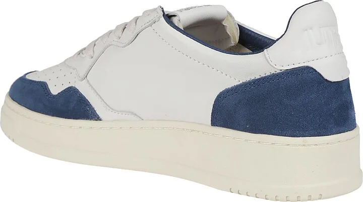 Medalist Low Sneakers - Image 3
