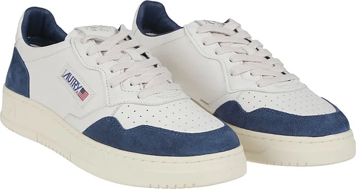 Medalist Low Sneakers - Image 5