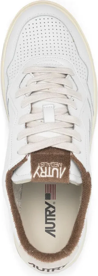 Medalist Low sneakers - Image 4