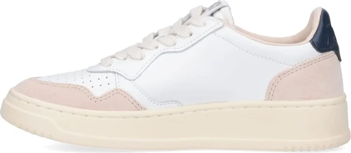 'medalist' Low Sneakers - Image 3