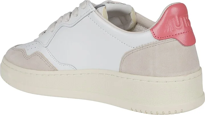 Medalist Low Sneakers - Image 3