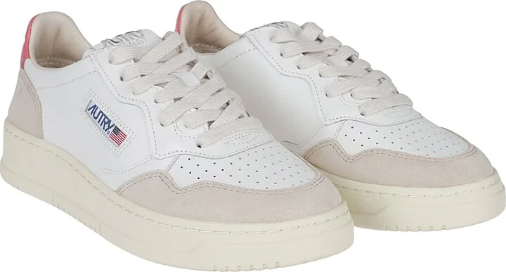 Medalist Low Sneakers - Image 5
