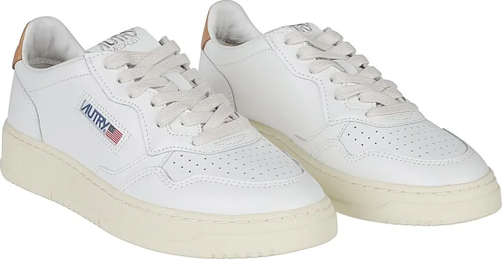 Medalist Low Sneakers - Image 5