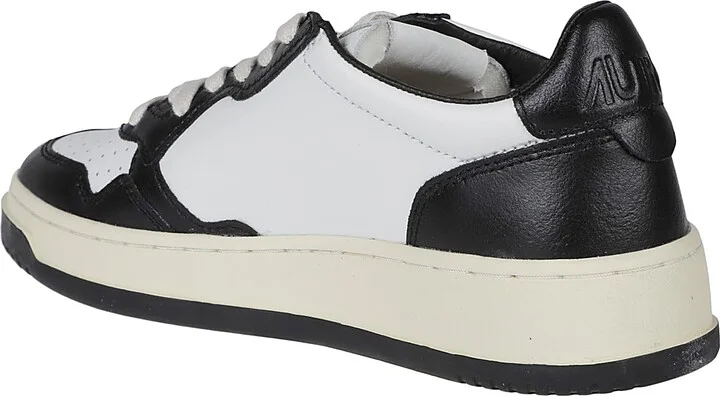 Medalist Low Sneakers - Image 3