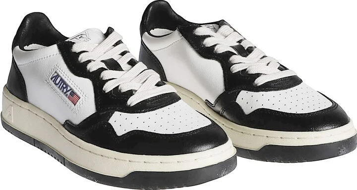 Medalist Low Sneakers - Image 5