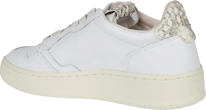 Medalist Low Sneakers - Image 3